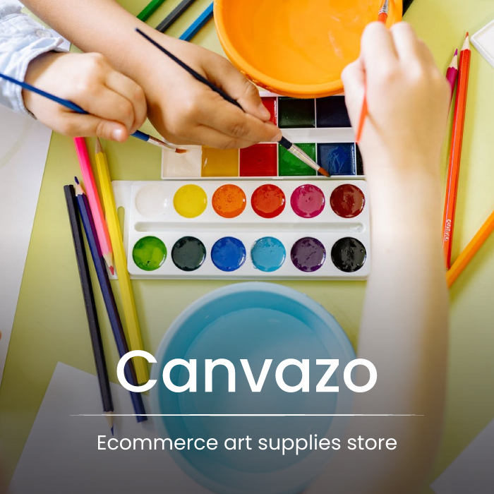 Canvazo