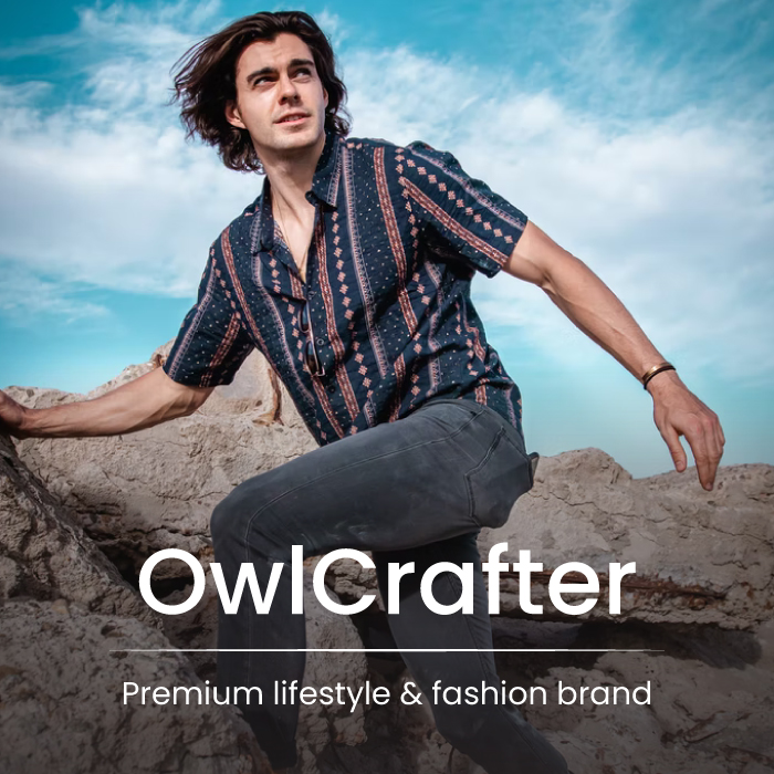 Owlcrafter 