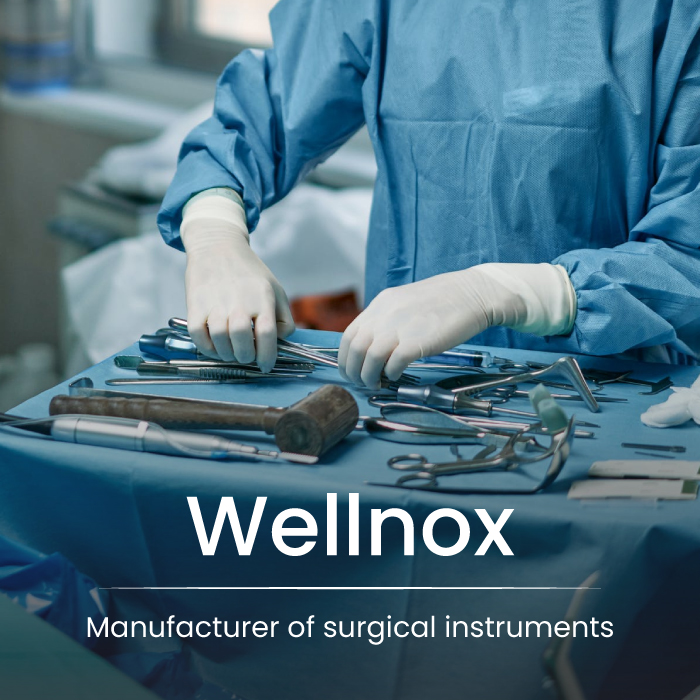 Wellnox