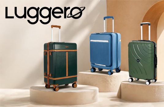 luggage, trip, travel, vacation