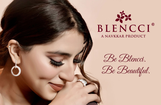 Blencci, jewellery, gift, premium