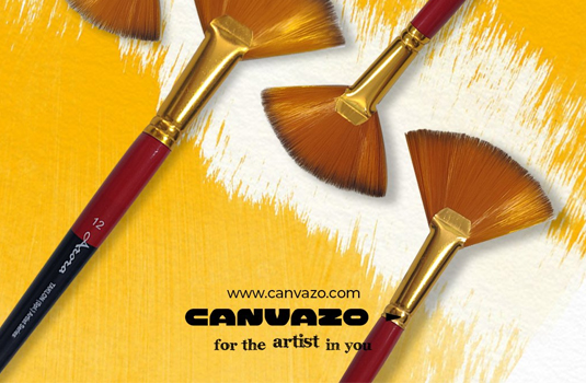 Canvazo, color, art, sketch, artist
