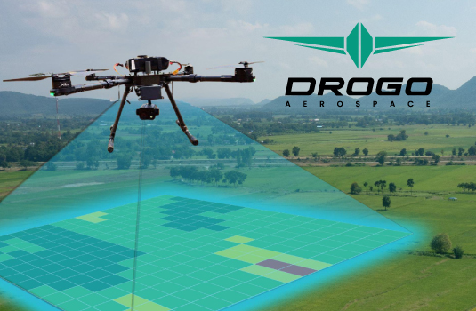 drone, sky, rocket, fly