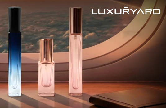 perfume, candle, scent, modern
