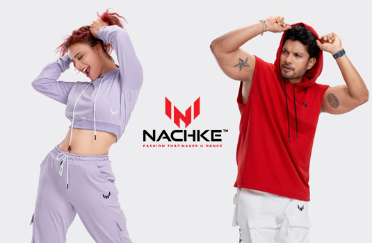 Nachke, dancewear, cloth, brand, dance, stylish