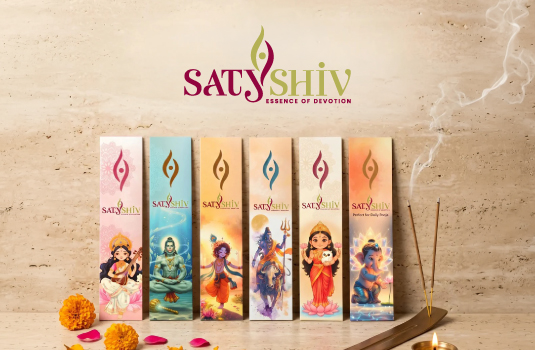 devinie, agarbatti, spiritual