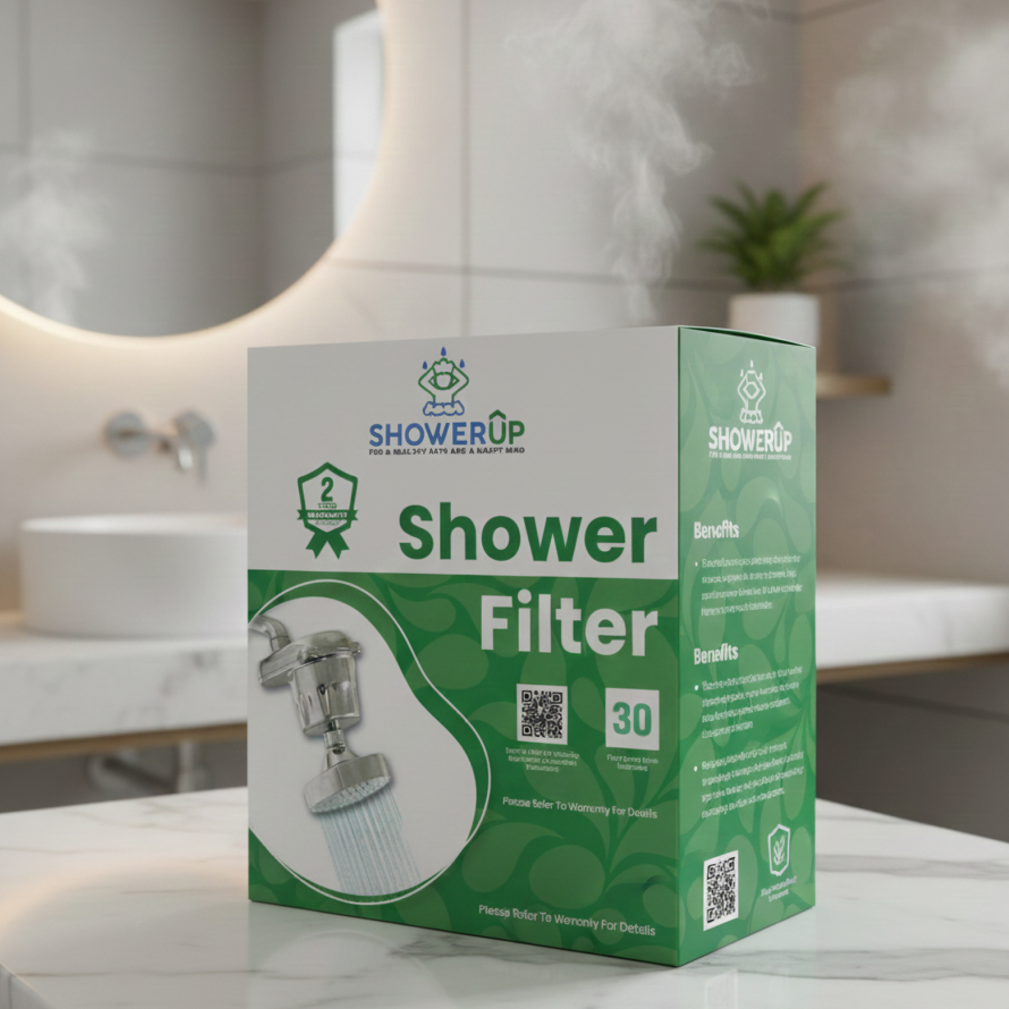 shower, bathroom, filter