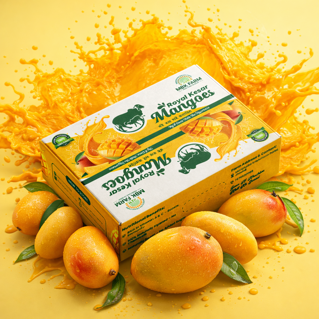 mango, nature, sweet