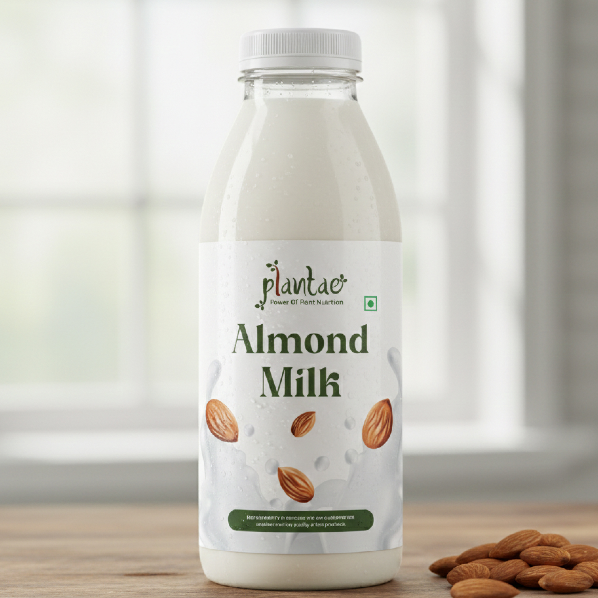 milk, almond, natural, health