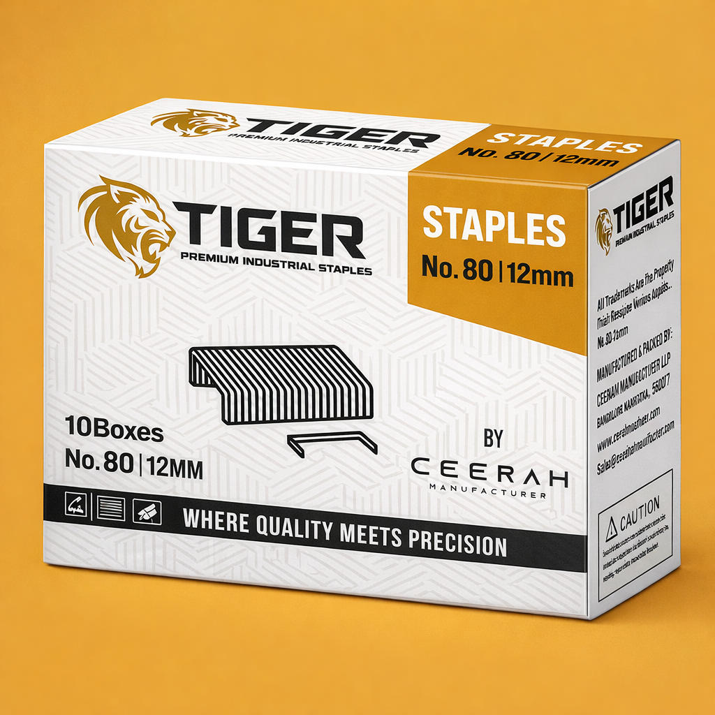 industrial, stapler,pin