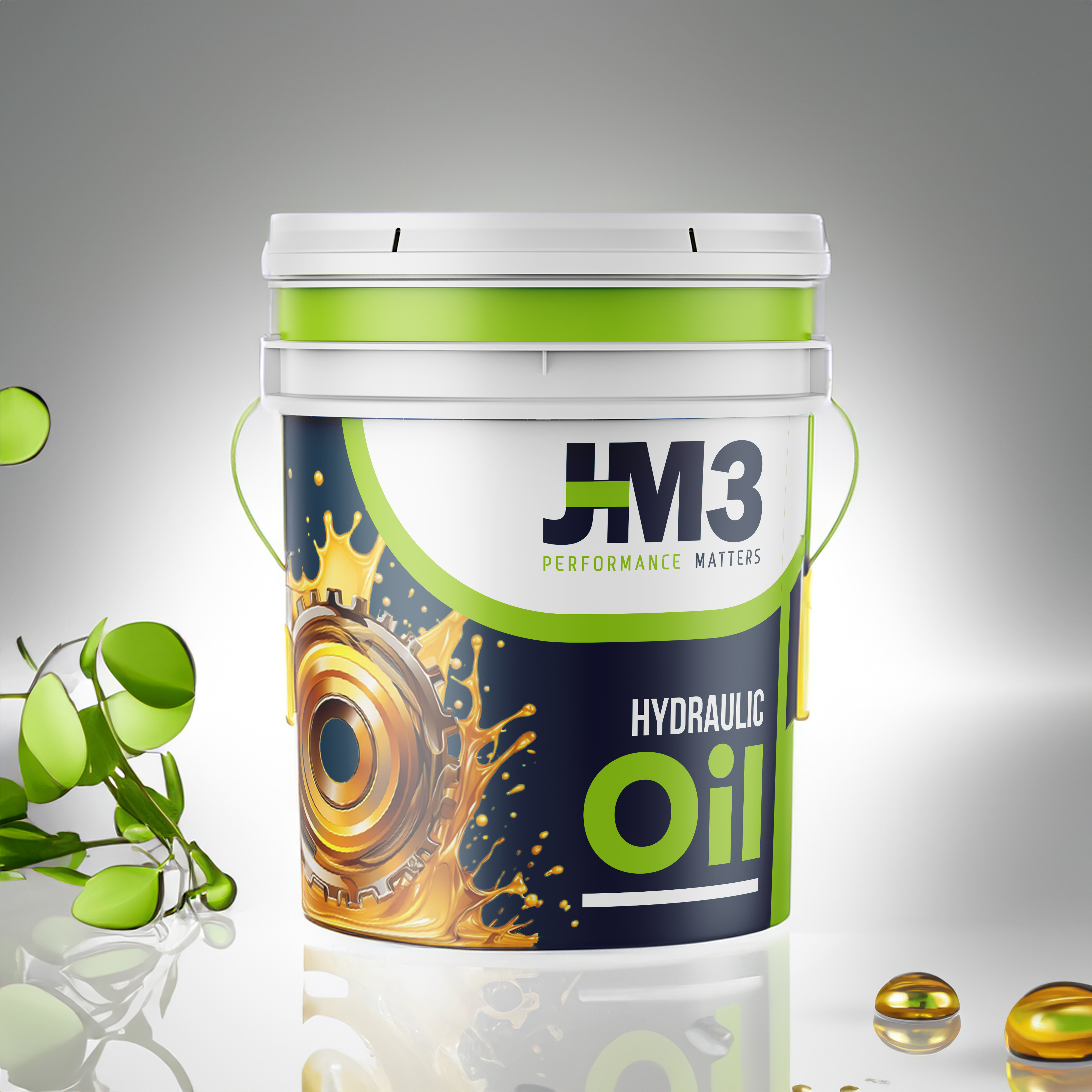 JM3, lubricant