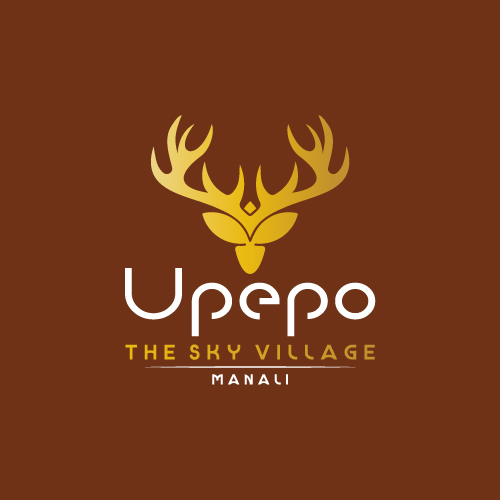 mountain, luxurious, Himalayan, resort
